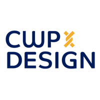 CWP Design Studio logo